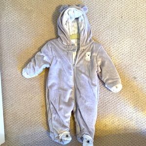 Infant Snowsuit